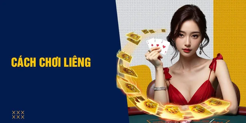 Khám Phá Cách Chơi Bài Liêng Đơn Giản Cùng b66 club