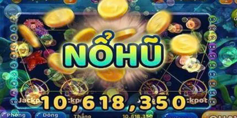 Cách Chơi Nổ Hũ Dễ Thắng - Bí Quyết Từ b66 club